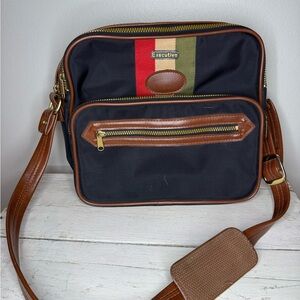 Executive Briefcase Messenger Shoulder Attache Case Satchel Laptop Tablet Bag